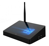 Мини-ПК MULTIPOS X9 Кассовый аппарат
